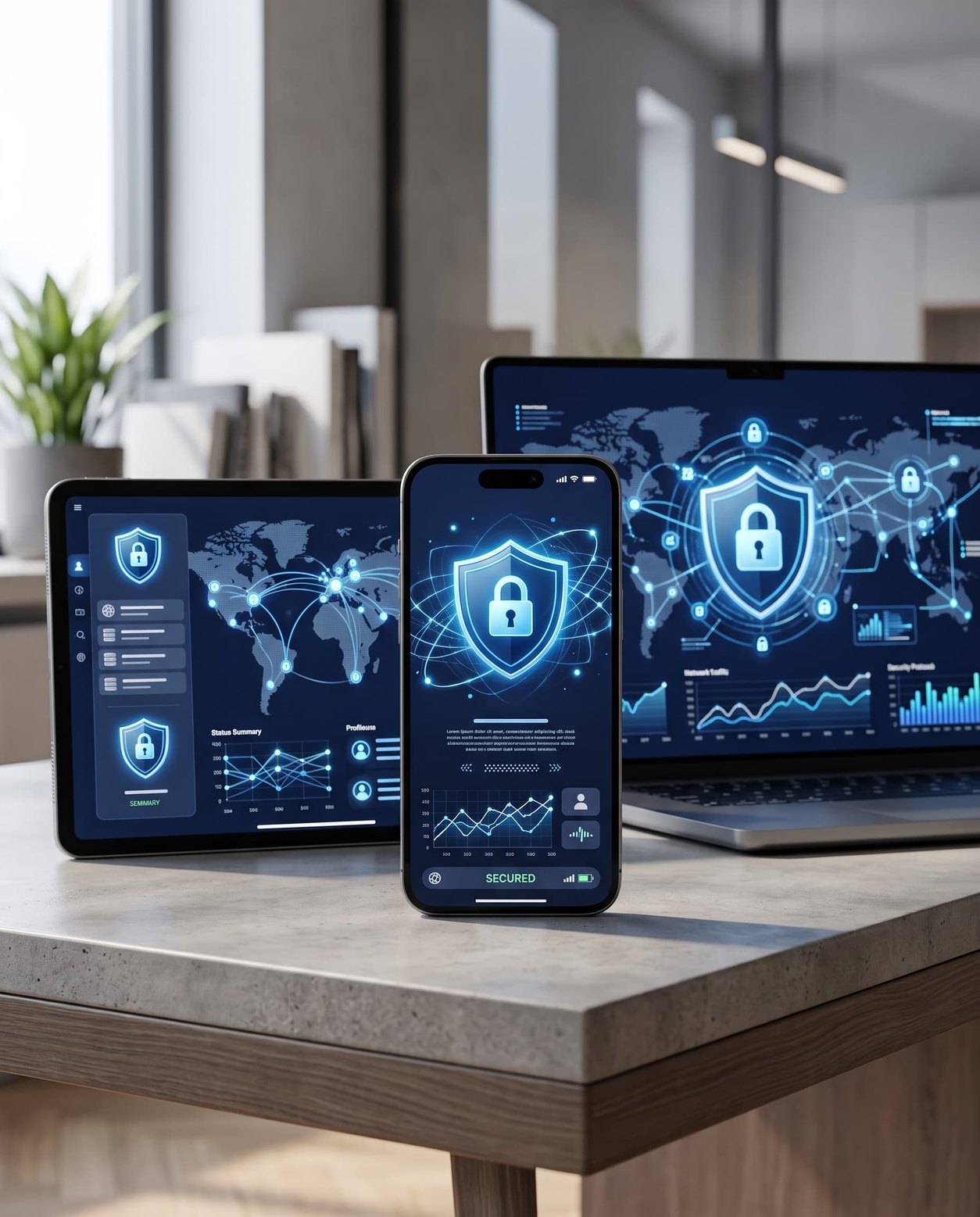 Функции и протоколы VPN для Telegram